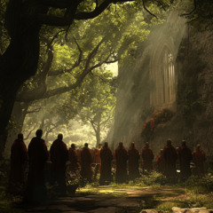 Gregorian Heart