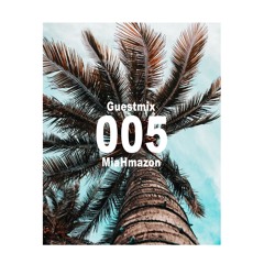 Under The Palmtrees - Show 005 - By MiaHmazon