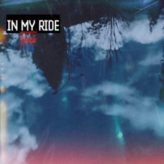 in my ride