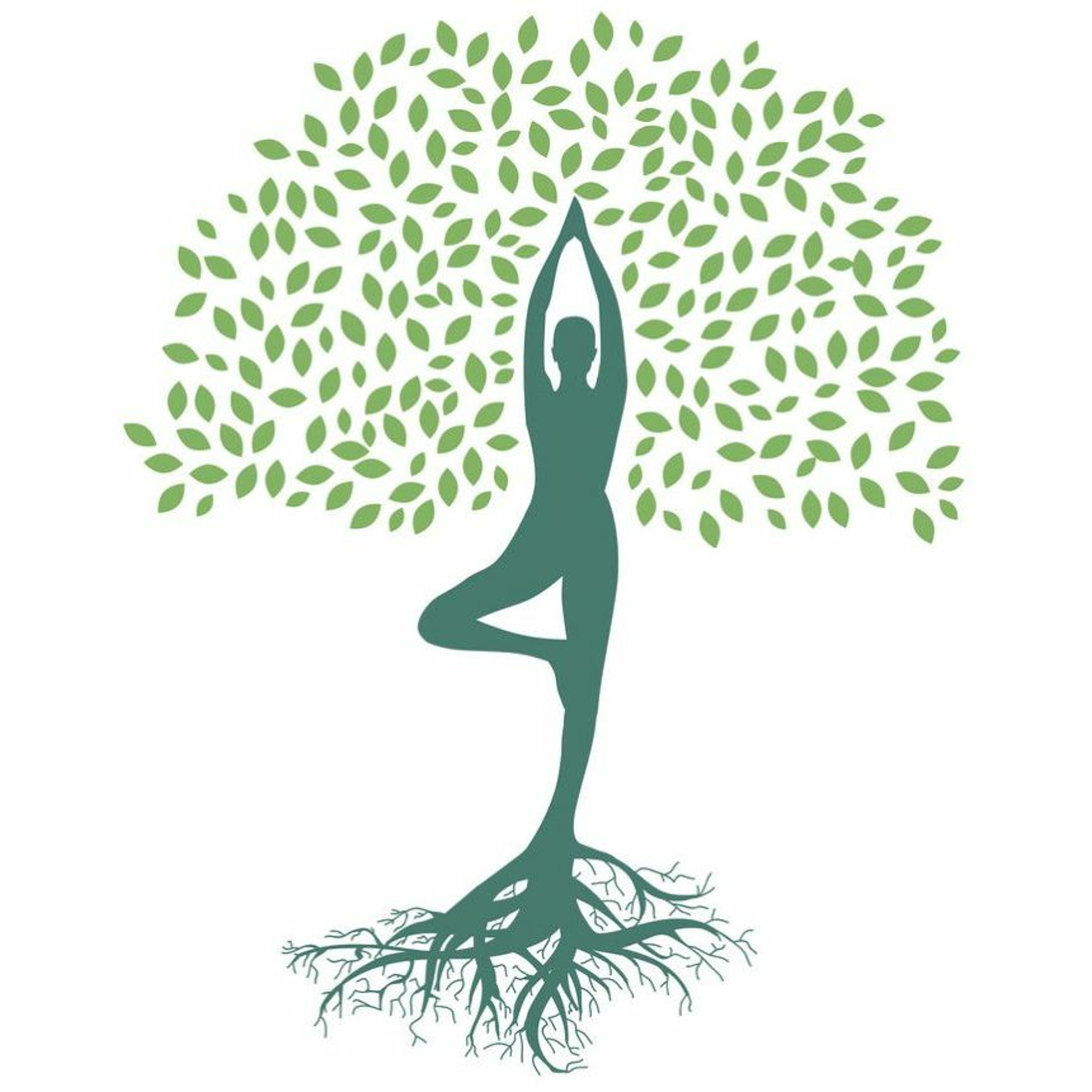 Electric-Yoga *The Tree -/Der Baum* episode artwork
