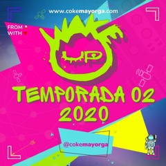 #WakeUp Radio Show - Temporada 02 / 2020