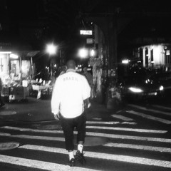 BLEEDIN (prod. Blake Christopher)