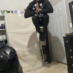 Jerk/Hoodtrap "Swimming" Prod. Kyng.rka prod. 2woyear