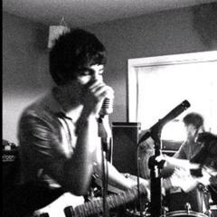 Exasperation Missionary- Josh's Emo girlfriend (2009 Demo)