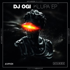 DJ Ogi - Originator - Avaken