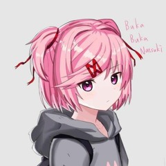 Vincienty - Sweetest Cupcake (Just Natsuki)