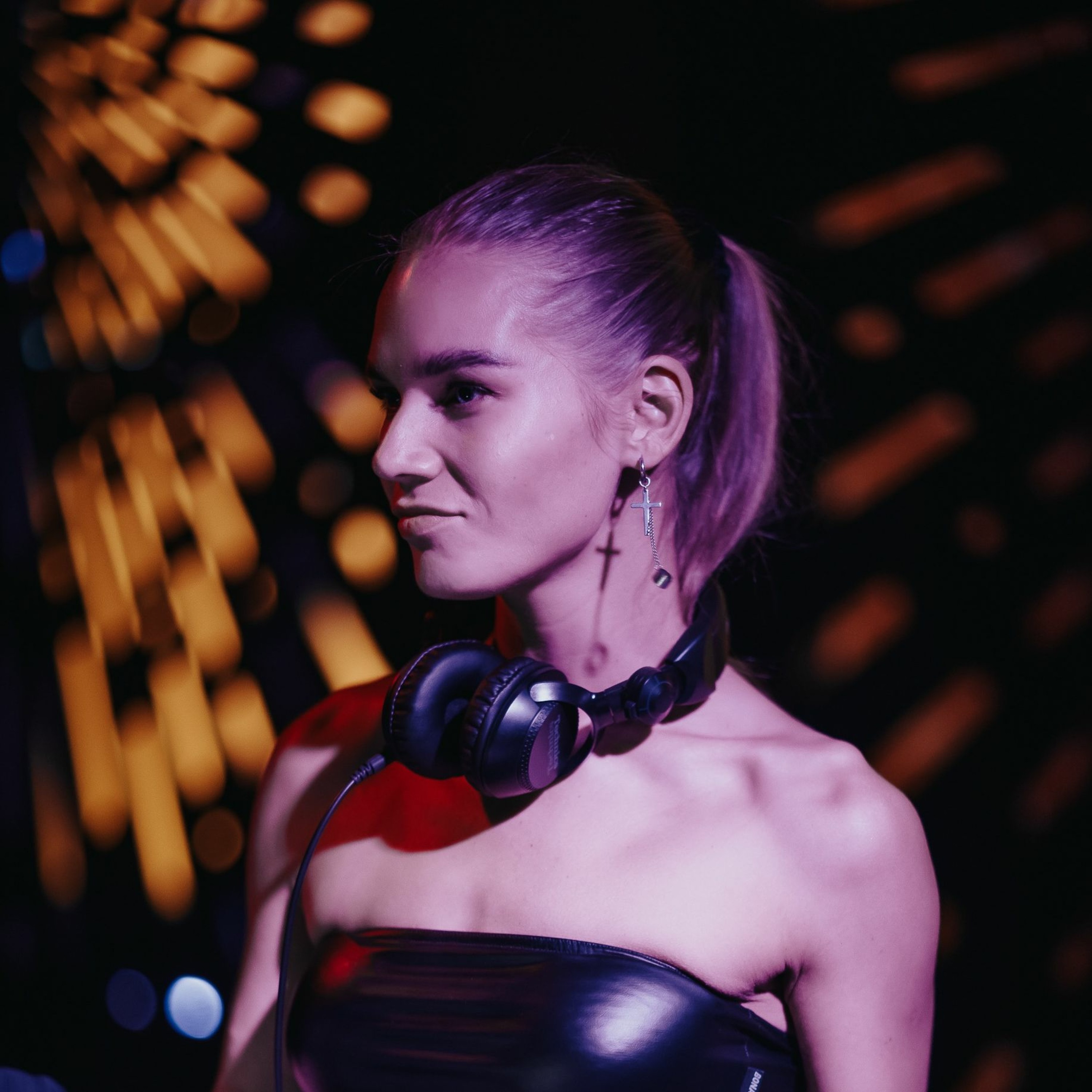 Deep House Moscow