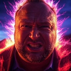 Alex Jones Supercharge