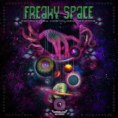 VA - Freaky Space