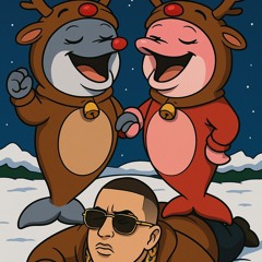 Rudolph Ft. Dolphina (Rip Cosculluela)