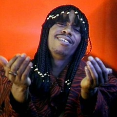 Certified Super Freak - Cardi B x Rick James (Chris Cullen mix)