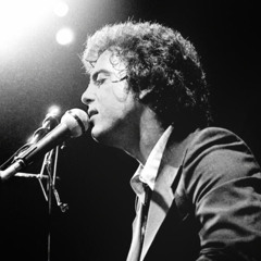 BiLLY JOEL MiXTAPE : THE PiANO MAN