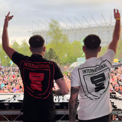 Symmetrik Live @ Lost Minds Fest 2024