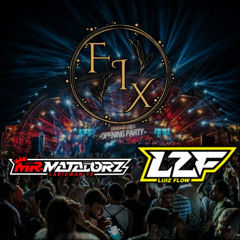 HF - TEBBA BISSU 2025 - [ Lutfii DTM & LARIDWAN75 ] #LUIZ FLOW