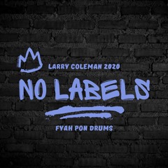 No Labels feat. Fyah Pon Drums