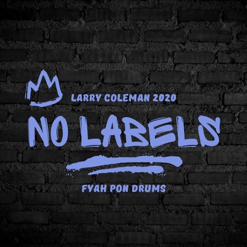No Labels feat. Fyah Pon Drums