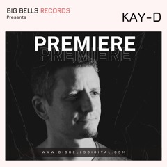 PREMIERE: Frand, Esh (SL) - Psico Noise (Kay-D Remix) [Big Bells Records]
