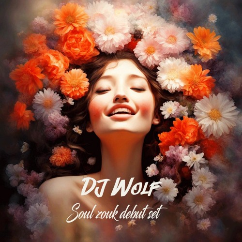 DJ Wolf | Soul Zouk Debut Set | 29.03.24