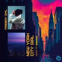 Fireboy DML - New York City Girl | JustNaija.com