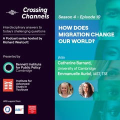 How does migration change our world?
