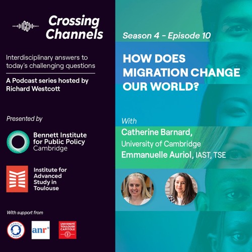How does migration change our world?