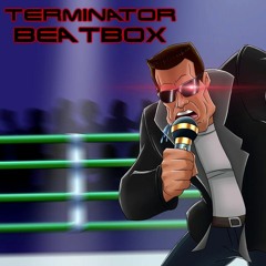 Terminator Beatbox Solo  Cartoon Beatbox Battles