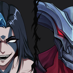 kayn (feat. razielx9)