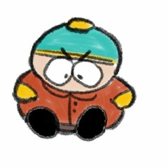 ITS GIRL! (cartman  southpark Ai)