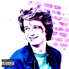 steve harrington* (prod. fuckshutta / burnymadeit)