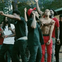 O Dawg Ft Big Flock - Bareface