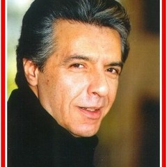 فرامرز اصلانی - زلف آشفته