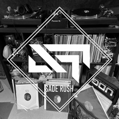 Sade Rush - Favourite Techno Vinyl Tools part 02 05.01.2024
