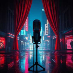 Mente de sniper, visão perfeita.