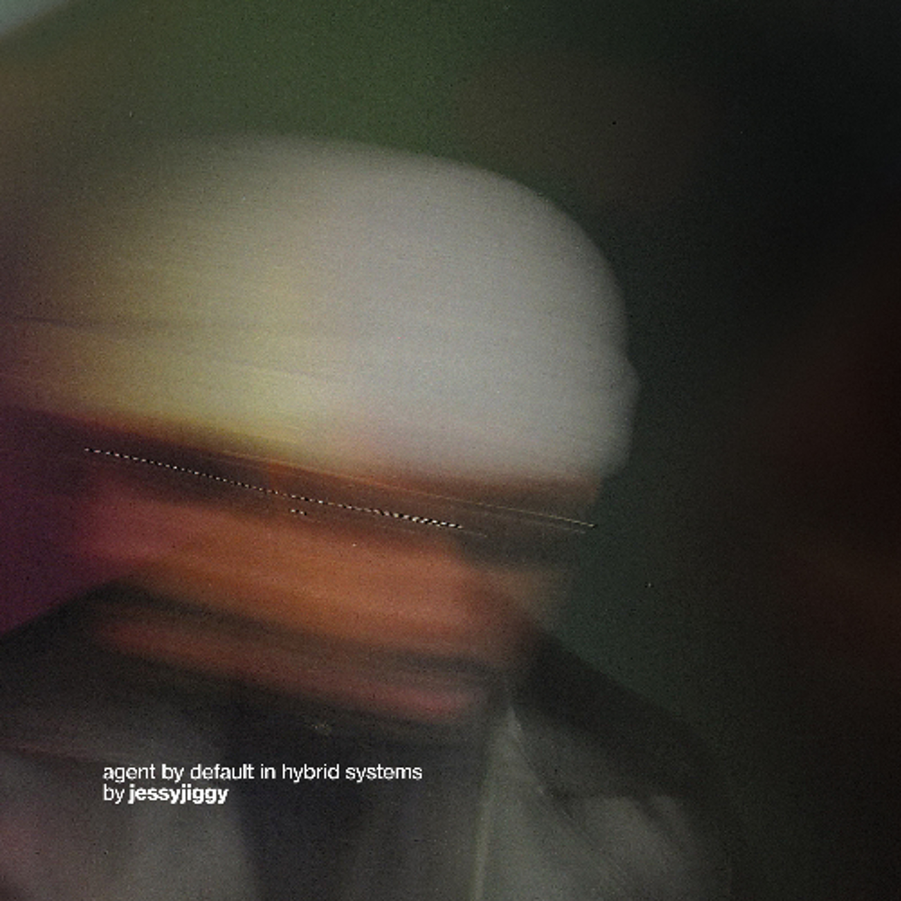 PREMIERE : JessyJiggy - System Error