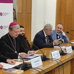 Bp Tadeusz Bronakowski o tym, jak włączyć się w Tydzień Modlitw o Trzeźwość Narodu