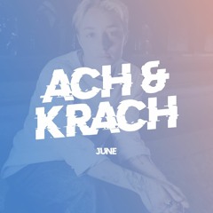 BECKS - JUNE (Ach & Krach Remix)