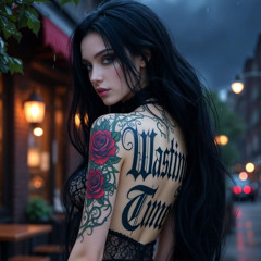 Wasting Time Acoustic (Live)