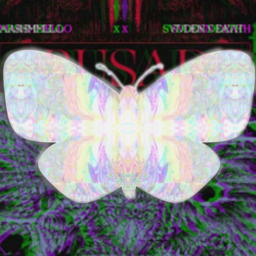assnectar & Peekaboo  Disrupt The System (ft. Azeem)X Marshmello & SVDDEN DEATH - Crusade