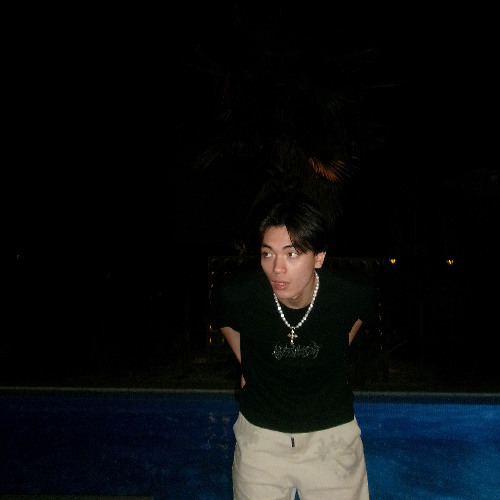 あなたのいない世界