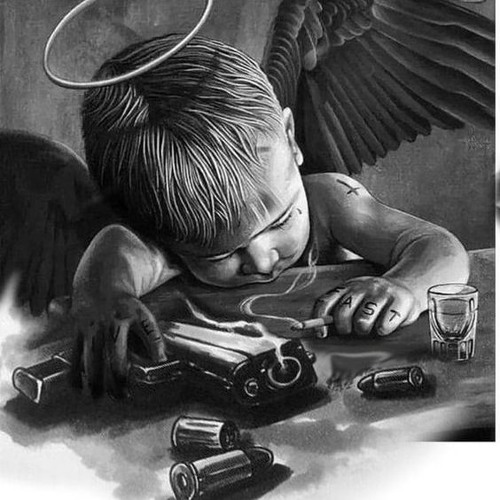 Marlon Breeze - En Efímero feat Saba Yao (Prod. Onlyglockz & Big J)