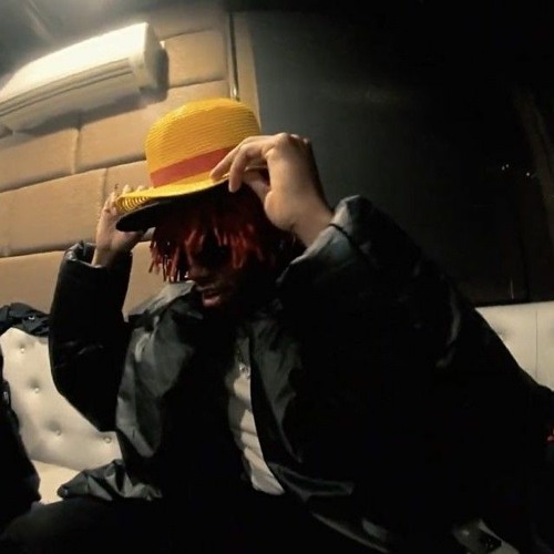 Stream DC The Don Rookie Of The Year by donatello! Listen online