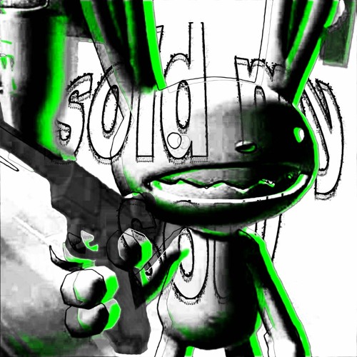 react + gweilo ghost (brknglss 1martyr)