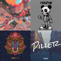 Minimal House (Spotify)