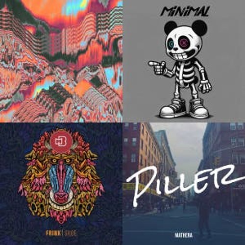 Minimal House (Spotify)