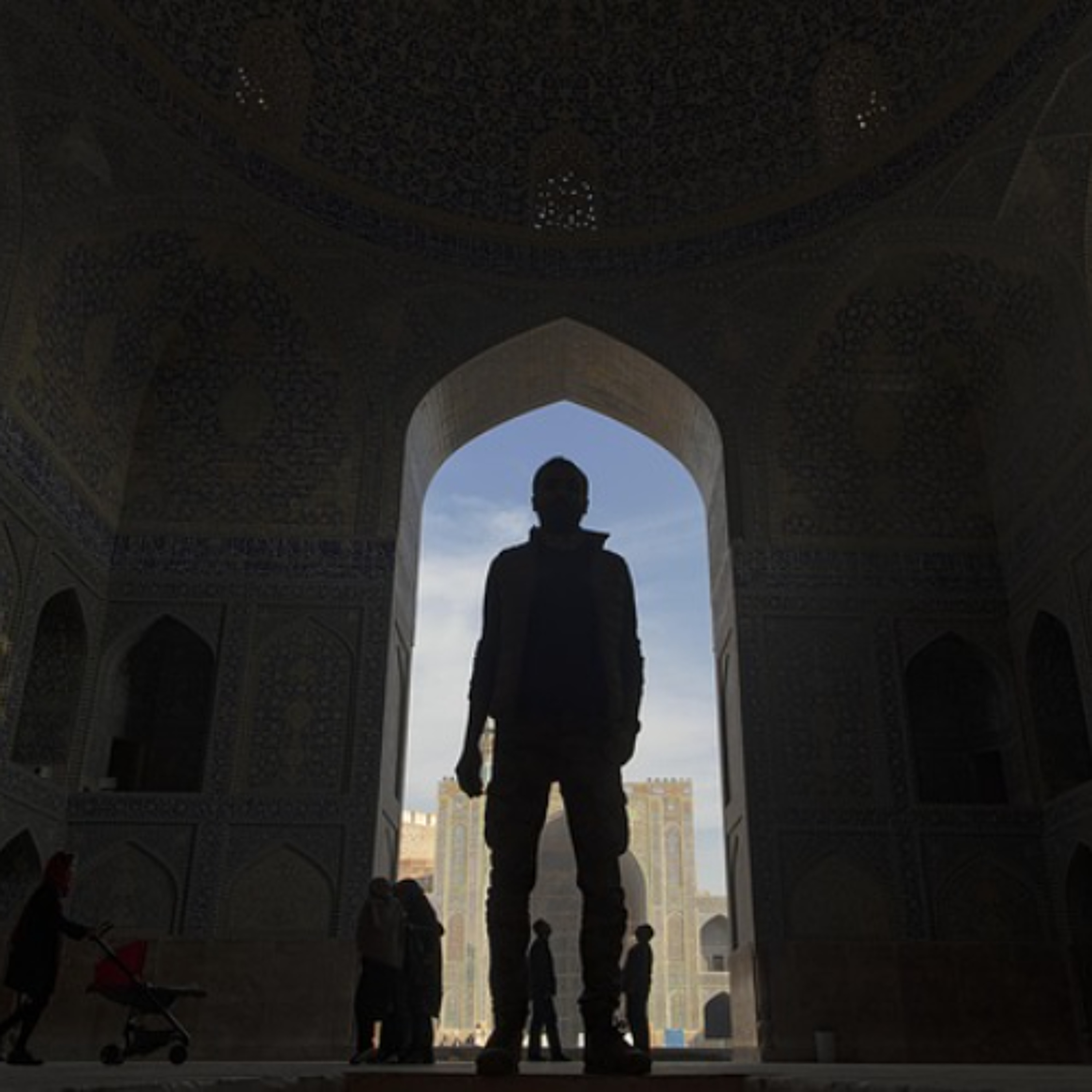 Prophecy and the Iran Showdown - The Tamar Yonah Show