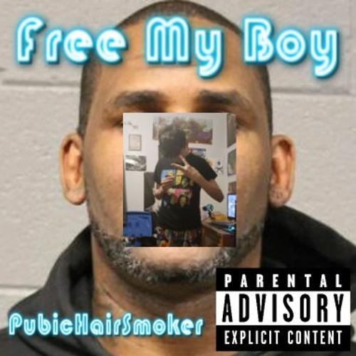 FREE MY BOY