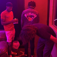 Hadgo x Lovinnbanzz x Cel