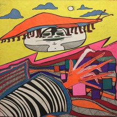 Blue Cucumber 2019-02-27 (live polish with added feta zest)