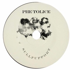 B1 - Phe Tolice (FREE DL)