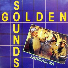 Golden Sound - Maladie Difficile (The Square Sun Edit)